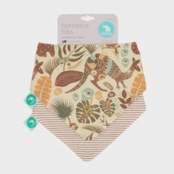 All4Ella - Bandana Bibs / 2 Pack