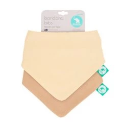 All4Ella - Bandana Bibs / 2 Pack