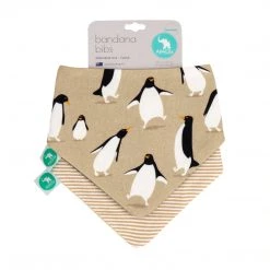 All4Ella - Bandana Bibs / 2 Pack 30 All4Ella - Bandana Bibs / 2 Pack