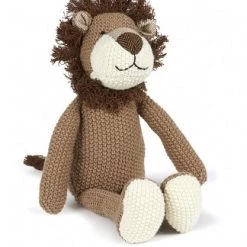 Baby Nana Huchy - Hunter The Lion