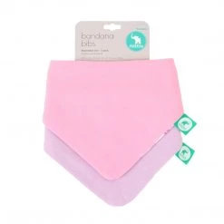 All4Ella - Bandana Bibs / 2 Pack 33 All4Ella - Bandana Bibs / 2 Pack