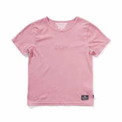 SALE Munster Kids - Staple Tee / Dusk