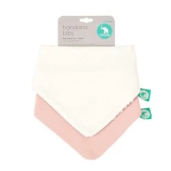 All4Ella - Bandana Bibs / 2 Pack 36 All4Ella - Bandana Bibs / 2 Pack