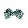 Accessories Milk & Soda - Savannah Bow Clip / Blue