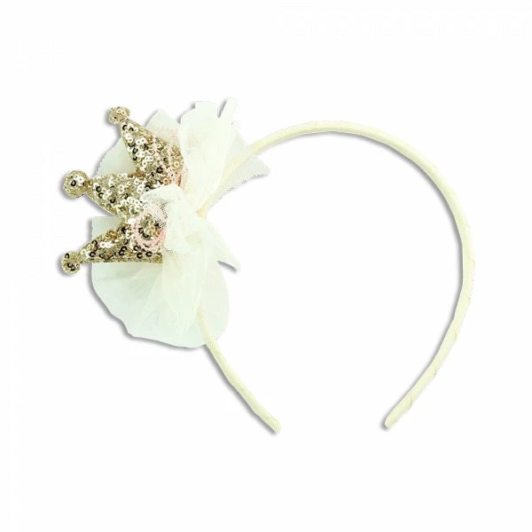 Accessories Milk & Soda - Lenny Headband 1 Accessories Milk & Soda - Lenny Headband