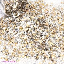 Toys Glitter Girl - Eco Glitter Pouches