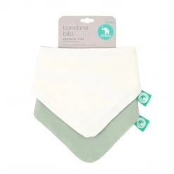 All4Ella - Bandana Bibs / 2 Pack 39 All4Ella - Bandana Bibs / 2 Pack