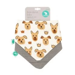 All4Ella - Bandana Bibs / 2 Pack 41 All4Ella - Bandana Bibs / 2 Pack
