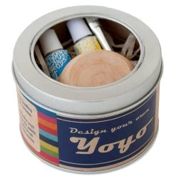 Seedling - Design Your Own Yoyo