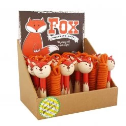 Toys Seedling - Fox Skipping Rope