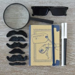 Seedling - Top Secret Spy Kit Toys