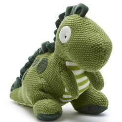 Nana Huchy - Big Dodger The Dino / Large Baby