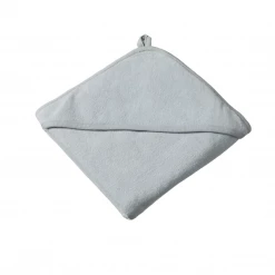 Nature Baby - Organic Hooded Towel