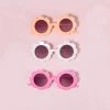 No Nasties - Flower Fun Sunglasses NEW