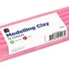 Educational Colours - Modelling Clay / 500gm