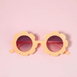 No Nasties - Flower Fun Sunglasses NEW