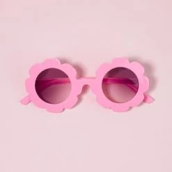No Nasties - Flower Fun Sunglasses NEW