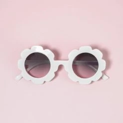 No Nasties - Flower Fun Sunglasses NEW