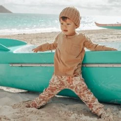 Kapow Kids - Comeback Drop Crotch Pants SALE