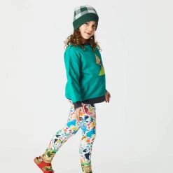 Kip & Co - Volcano Roar Sweater