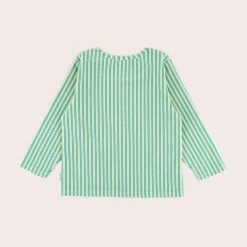 NEW Olive + The Captain - So Far, So Good Long Sleeve Tee