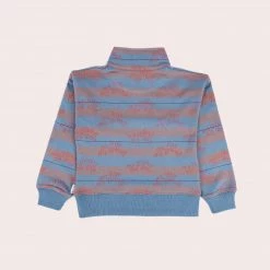 Olive + The Captain - So Far, So Good Pullover NEW