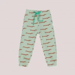 Olive + The Captain - Sausage Dog Track Pants SALE