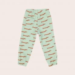 Olive + The Captain - Sausage Dog Track Pants SALE