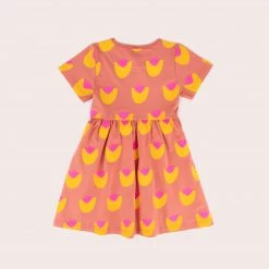 Olive + The Captain - Budding Artist Dress