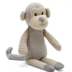 Nana Huchy - Milo The Monkey Baby