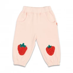 Halcyon Nights - Winter Sun Jogger / Pink