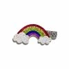 Milk & Soda - Sparkle Rainbow Hair Clip Accessories