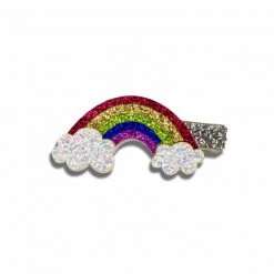 Milk & Soda - Sparkle Rainbow Hair Clip Accessories