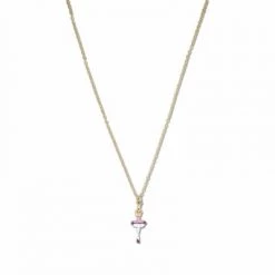 Milk & Soda - Necklace