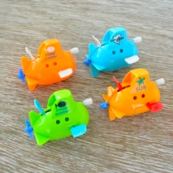 Seedling - Wind Up Expedition Submarine