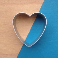 NEW Happy Hands Happy Heart - Cookie Cutter