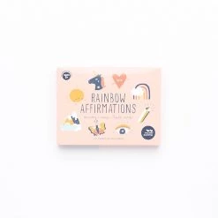 Two Little Ducklings - Rainbow Affirmations Snap And Memory Game