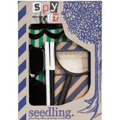 Seedling - Top Secret Spy Kit Toys