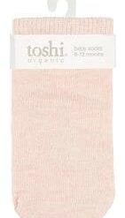 Toshi - Organic Socks / Dreamtime Baby