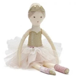 Nana Huchy - Betty Ballerina / Pink