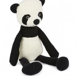 Nana Huchy - Taj The Panda Baby