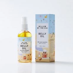 Baby Willow By The Sea - Belly Oil / 100ml