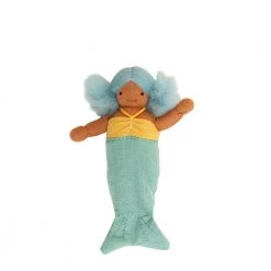 Olli Ella - Holdie Folk Mermaid