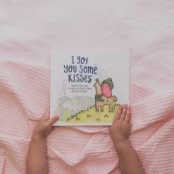 Toys The Kiss Co - I Got You Some Kisses / Paperback