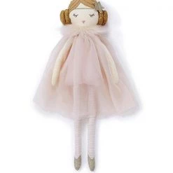 Nana Huchy - Miss Goldie / Pink