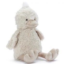 Baby Nana Huchy - Bill The Duck