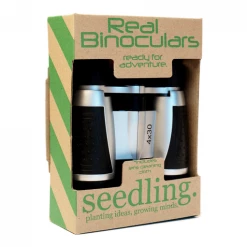 Seedling - Real Binoculars