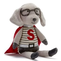 Nana Huchy - Super Dawg