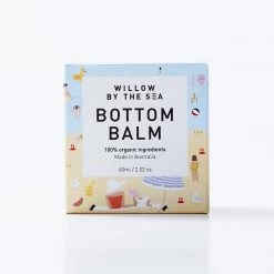 Willow By The Sea - Bottom Balm Baby