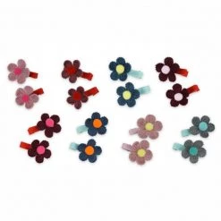 Milk & Soda - Hana Hair Clip / Assorted